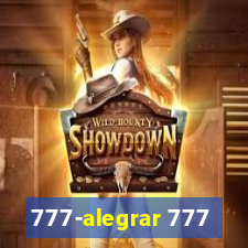 777-alegrar 777