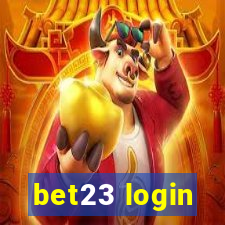 bet23 login