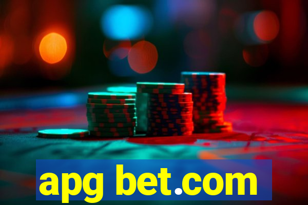 apg bet.com