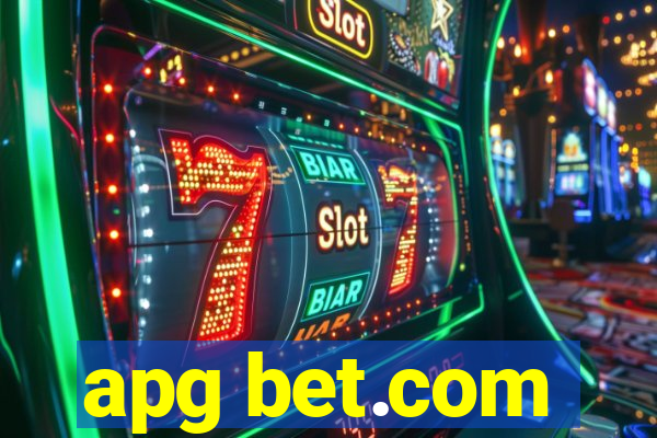 apg bet.com