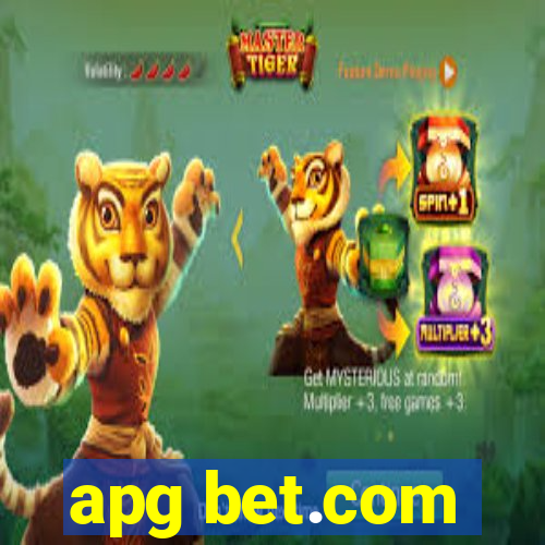 apg bet.com