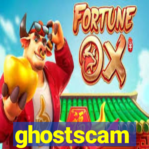 ghostscam