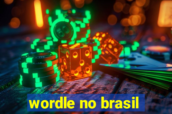 wordle no brasil