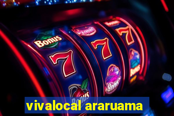 vivalocal araruama