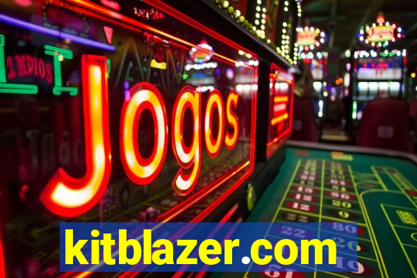 kitblazer.com