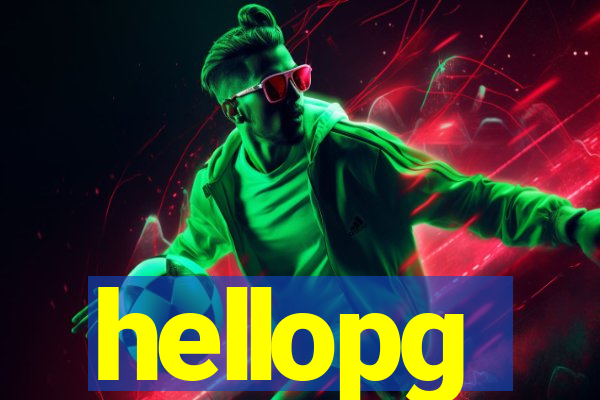 hellopg