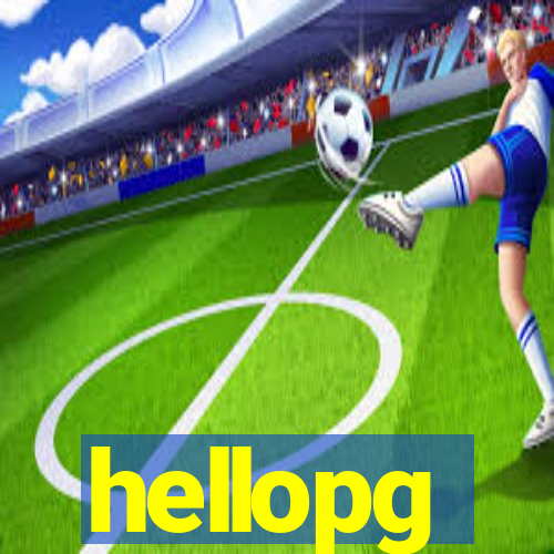 hellopg