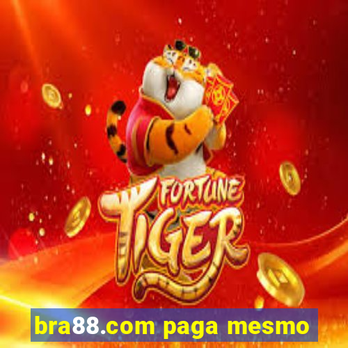 bra88.com paga mesmo