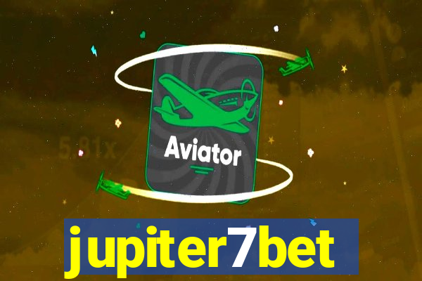 jupiter7bet