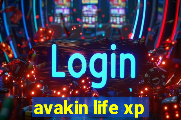 avakin life xp