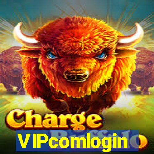 VIPcomlogin