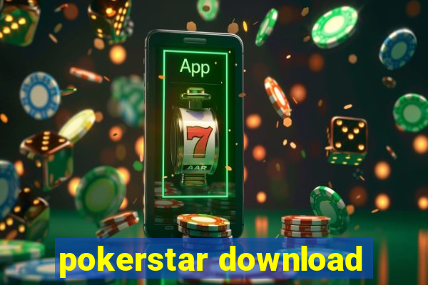 pokerstar download