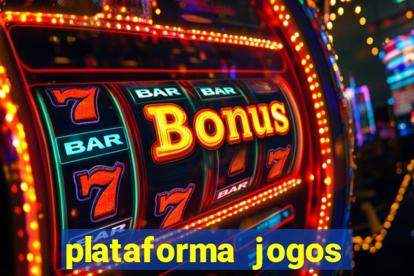 plataforma jogos gusttavo lima