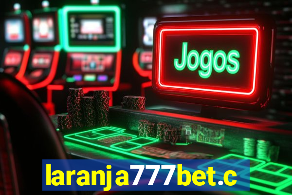 laranja777bet.com