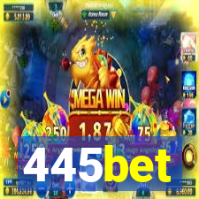 445bet