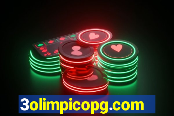 3olimpicopg.com