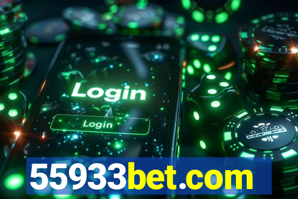 55933bet.com