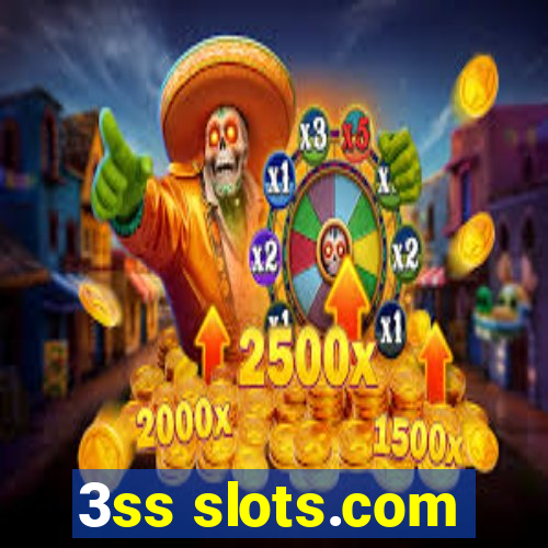 3ss slots.com