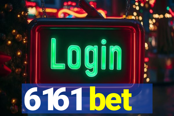 6161 bet