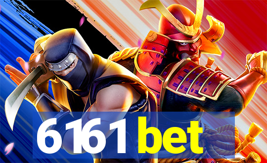 6161 bet