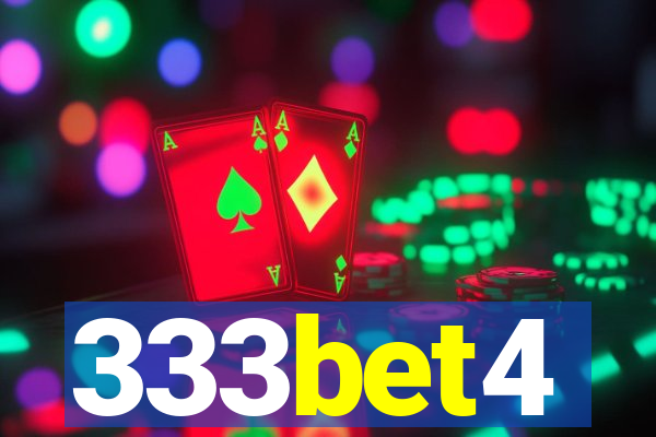 333bet4