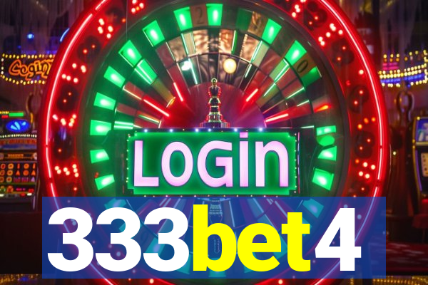 333bet4