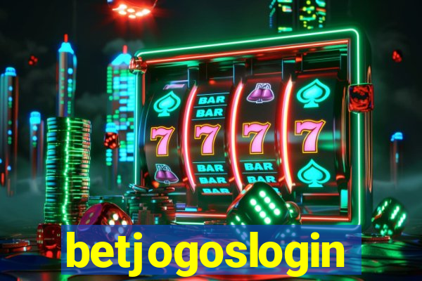 betjogoslogin