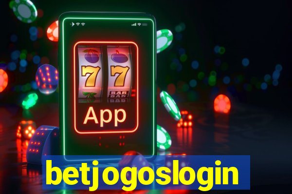 betjogoslogin