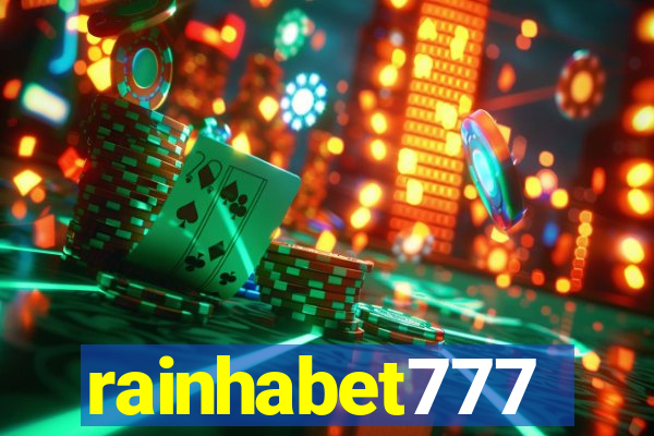 rainhabet777