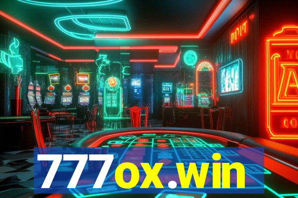 777ox.win