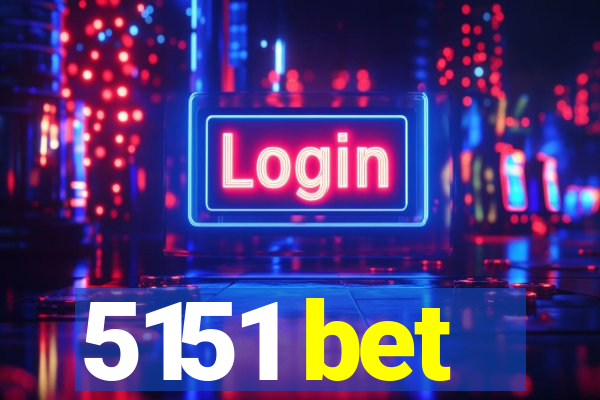 5151 bet