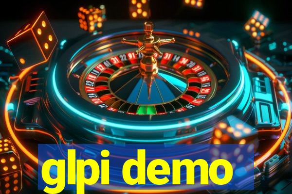 glpi demo