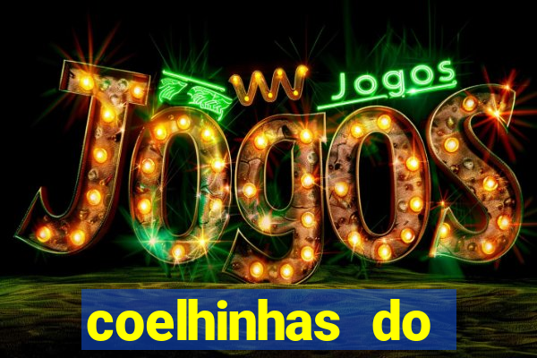 coelhinhas do brasil site