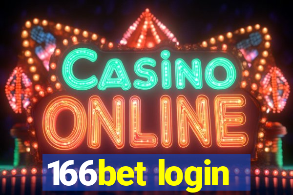 166bet login