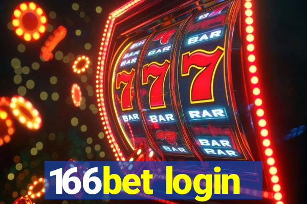 166bet login