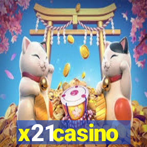 x21casino