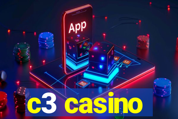 c3 casino