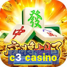 c3 casino