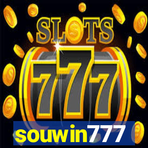 souwin777