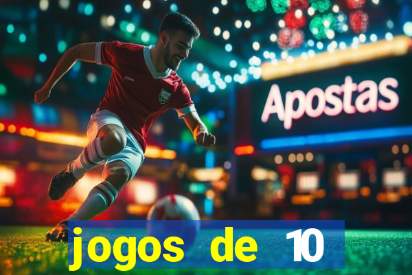 jogos de 10 centavos na bet7k