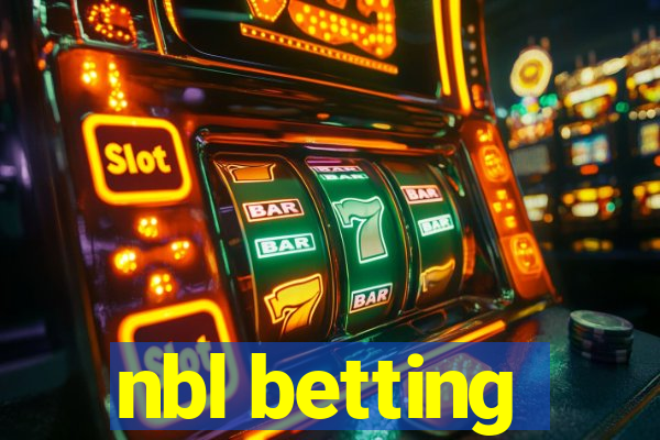 nbl betting