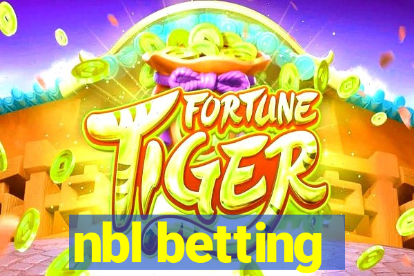 nbl betting