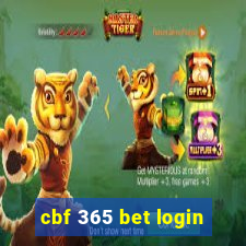 cbf 365 bet login