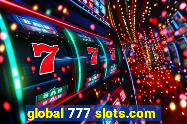 global 777 slots.com