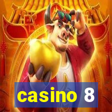 casino 8