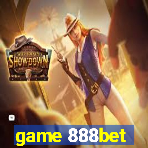 game 888bet