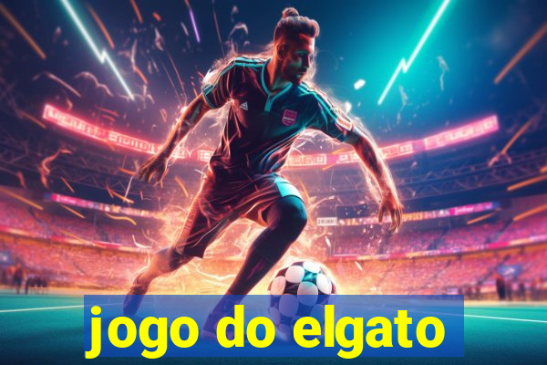 jogo do elgato