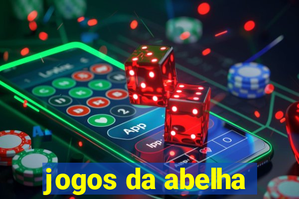 jogos da abelha