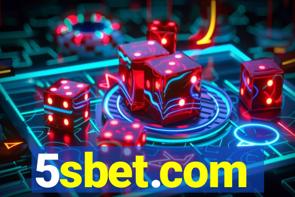 5sbet.com