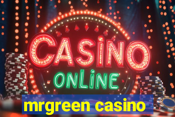 mrgreen casino